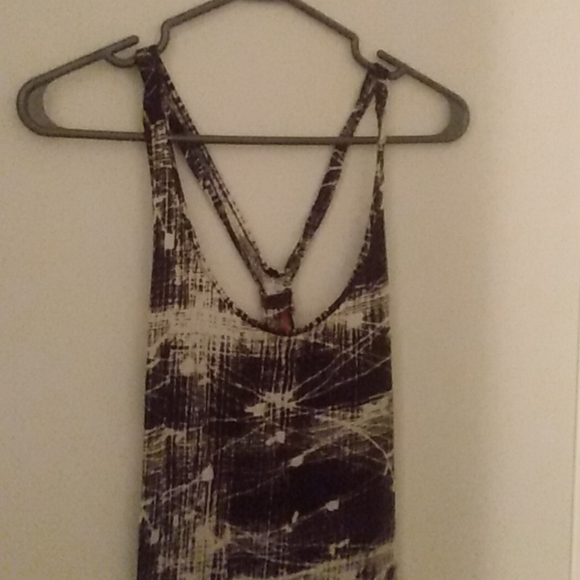 Size 10 halter top style dress - Picture 4 of 4